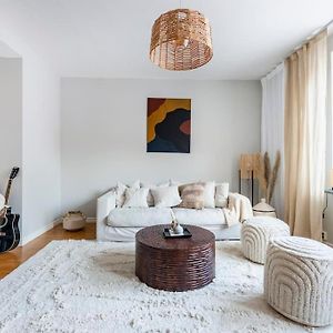Appartement met Twee Slaapkamers